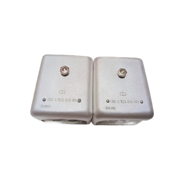 Military Aviation Contacor CHZ-1 RJ3.610.001