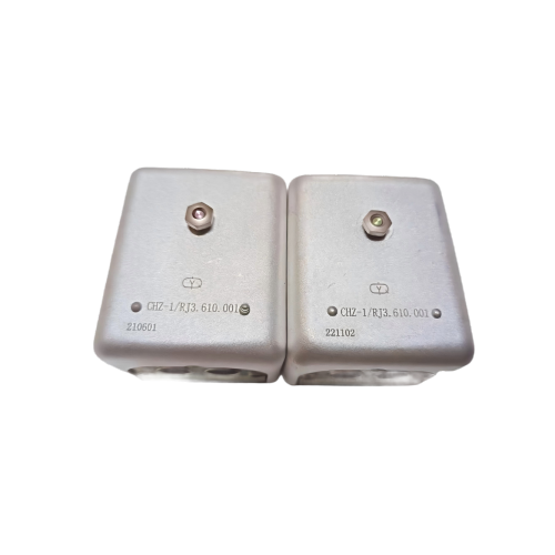 Military Aviation Contacor CHZ-1 RJ3.610.001