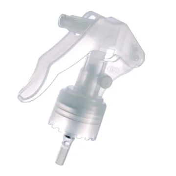 cleaning plastic 24 410 mini trigger sprayer nozzle