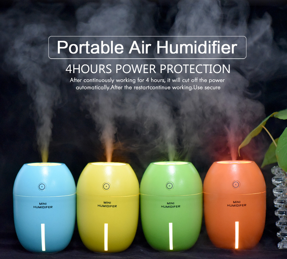 car humidifier