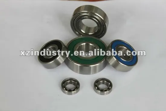 Excellent Quality Stainless Steel Bearing 6802