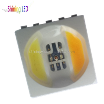5050 LED Light Source Emitter RGBWW SMD LED