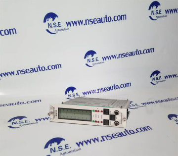 Bently Nevada 3500/20 Rack Interface Module