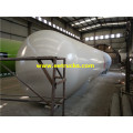 40000 Liters LPG Gas Bullet Tanks