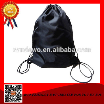 Most durable Modern design drawstring laundry bag