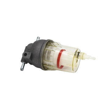 EC55 EC80 Volvo Excavator Separator Water Separator Assy 129938-55701