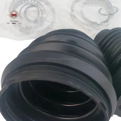 OE LR034530 LR048169 C.V. Joint Boot Kit for Land Rover Axle Dust Jacket
