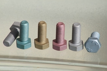 DIN931/DIN933 Hex Head Bolt