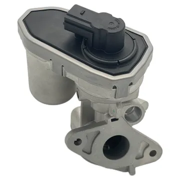New Auto EGR Valve for FIAT, FORD, CITROEN, PEUGEOT, ALFA ROMEO: OEM 1618R5, 1618HQ, 1384616 Price and Manufacturers