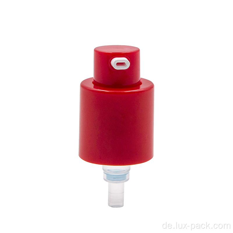 24/410 Cremepumpeneis mit cremed