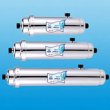 Central Water Purifier