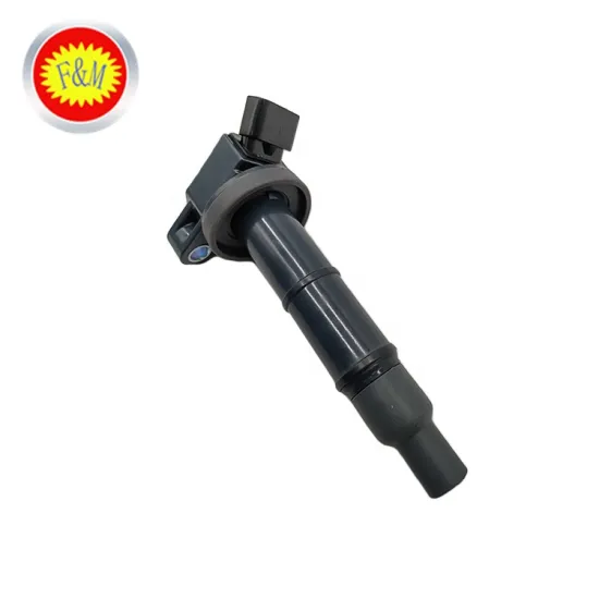 2020 Genuine Auto Parts Ignition Coil 90919-02244 for Multiple Toyota Models