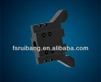 Machine CNC parts/cnc machining service