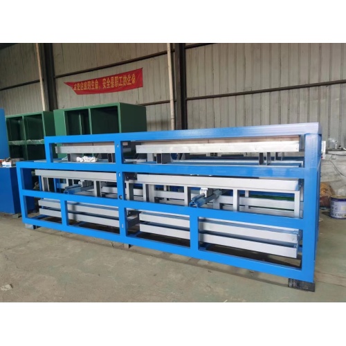 Sistema confiable de encintado de fibra de vidrio para talleres profesionales