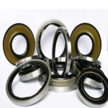 Floating oil seal 209-27-00160 for Komatsu PC1250-7