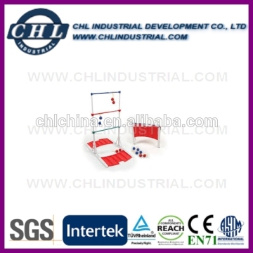 High quality ladder golf game for family outdoor