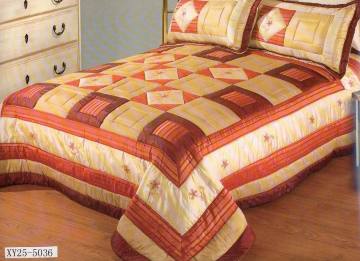Comforter set