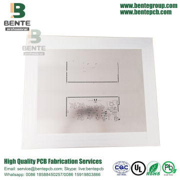 Solder Paste for SMD Stencil