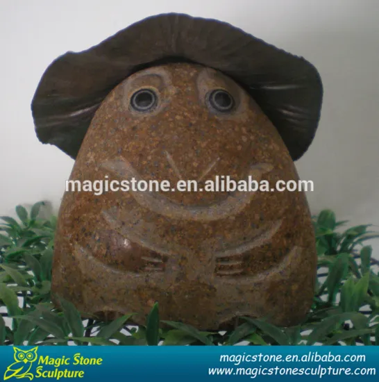 yard animal of decorative frog craft