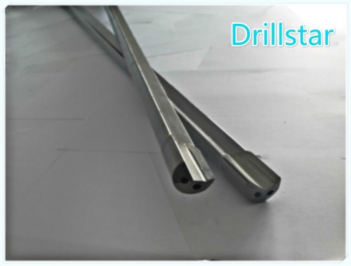 New product 2015 sintered Carbide Gun drill bit