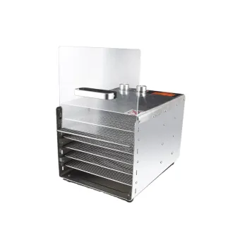 Excalibur Food Dehydrators: Your Ultimate Guide to Electric Food Preservation