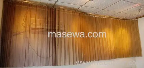 Curtain Fabric 