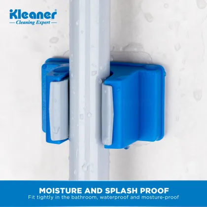 KZ2101 MOP & BROOM HOLDER