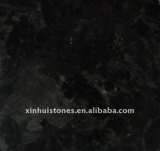 Import stone Volga Blue granite