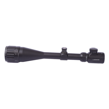 Tactical OEM Optics 6-24x50AOE Red and Green Illuminated Scope