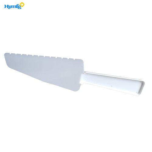 Party Hard Plastic Cake / Pie Server