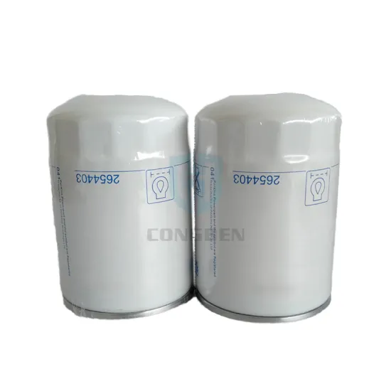 Generator Engine Oil Filter ERR3340 2654403 for Perkins Land Rover DISCOVERY