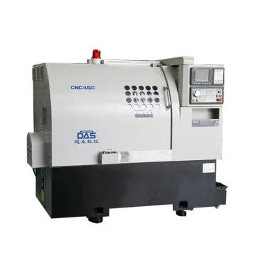 Small Mini Metal Lathe and DAS 46C CNC Lathe Machine: Your Comprehensive Search Resource