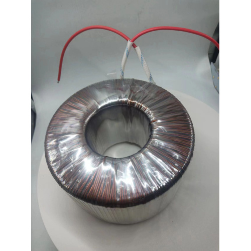 Uachdaran toroidal gnàthaichte 220v