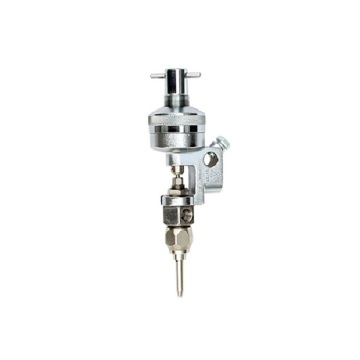 Professional Aluminium Alloy Control Valve Manufacturer