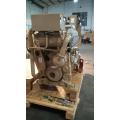 Сертификат CCS 4VBE34RW3 450HP Marine Engine KTA19-D (M)