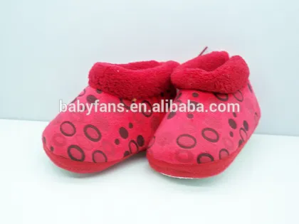 Babyfans Good Quality Children Shoes Fancy Baby Girls Shoes