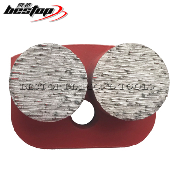 Customizable Concrete Grinding Disc - NewGrind Premium Quality OEM Support