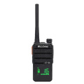 ECOME ET-66 RESTAULAD HOMBRE RADIO BOYO PMR UHF Small 1 km Range Walkie Talkie