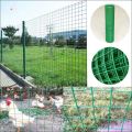 10mm*100mm welded wire mesh