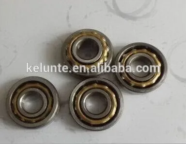 Ball type deep groove structure Magneto bearing E15 EN15 15*35*8