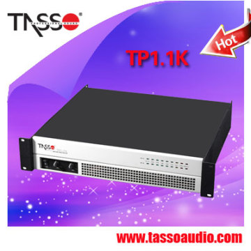 Profesional suara Amplifier Speaker USB Port