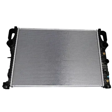 Auto radiator for Mercedes-Benz CLS-CLASS W219 CLS