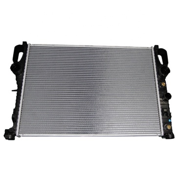 Auto radiator for Mercedes-Benz CLS-CLASS W219 CLS