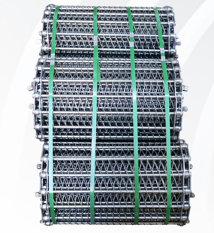 Food grade Wire mesh belt