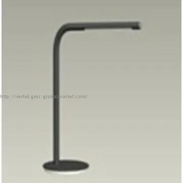 desk lamp, dimmable and color temperature adjustable