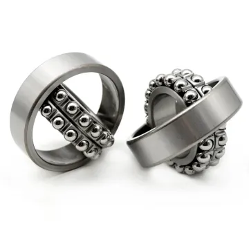China Factory Self-Aligning Ball Bearings 1207 1208 1209