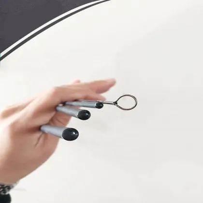 FJORD Customize 270cm Lightweight 4-Section Freshwater Fly Fishing Rod