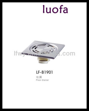 shower drainer