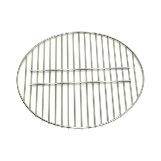 Stainless Steel Barbecue Wire Mesh Outdoor Grill Netting