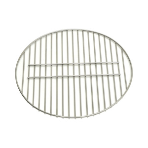 Stainless Steel Barbecue Wire Mesh Outdoor Grill Netting